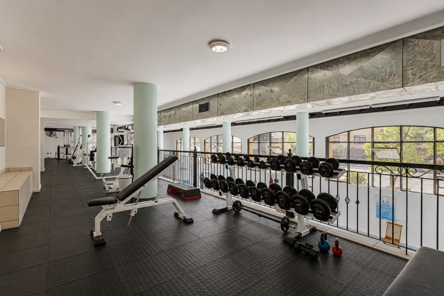 1 Bedroom Property for Sale in Century City Western Cape